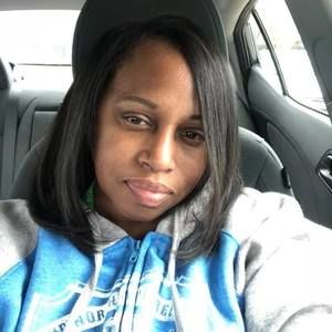 Meet your Posher, Nolanda